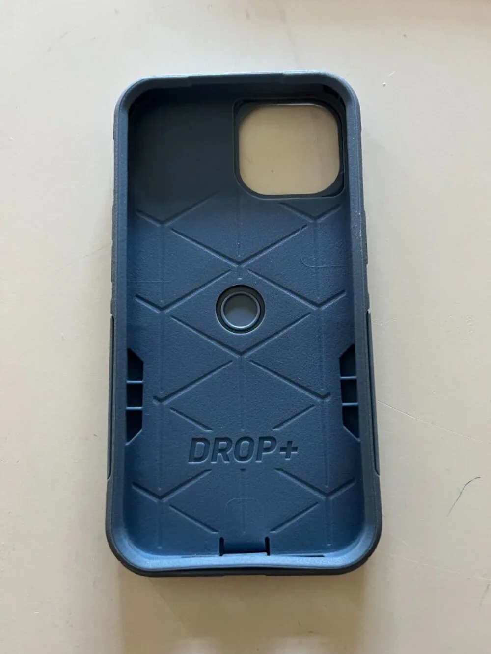 OtterBox Commuter Drop + Case for iphone 15